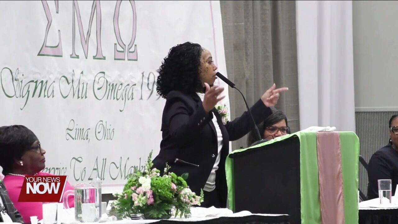 Tickets available for the 30th Annual Martin Luther King Jr. Memorial Breakfast